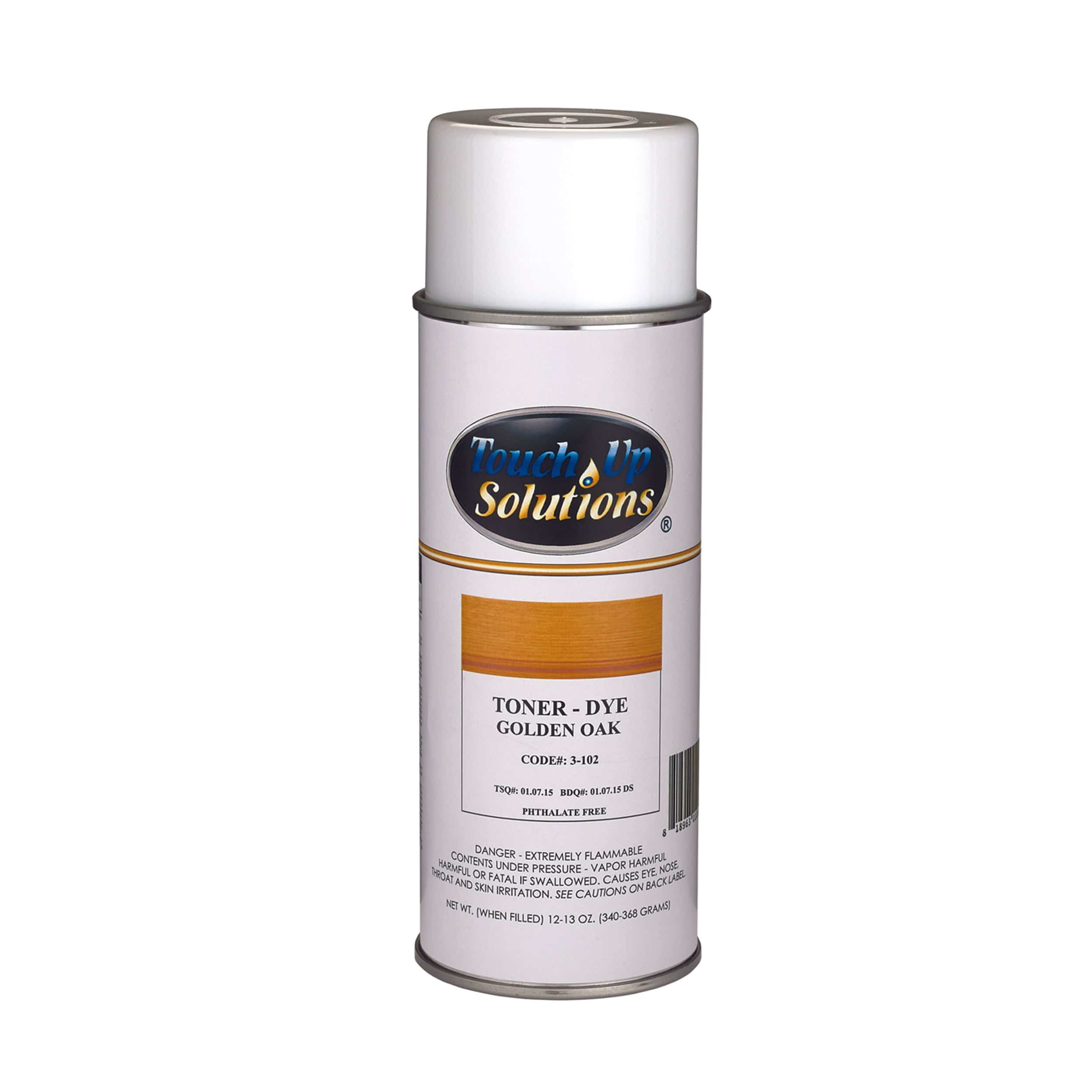 Dye Toner - Solvent Based - Aerosol - 12 oz - Image 8