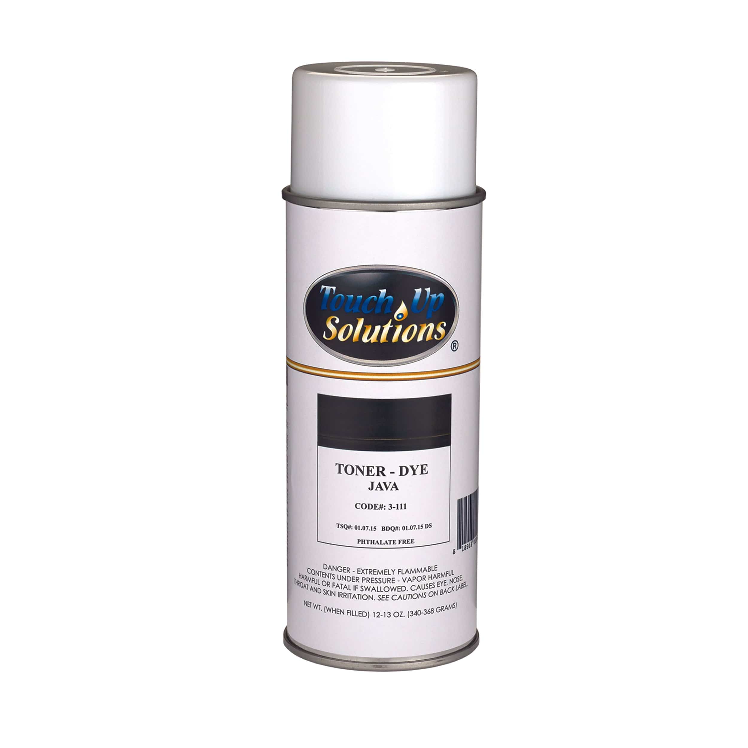 Dye Toner - Solvent Based - Aerosol - 12 oz - Image 9