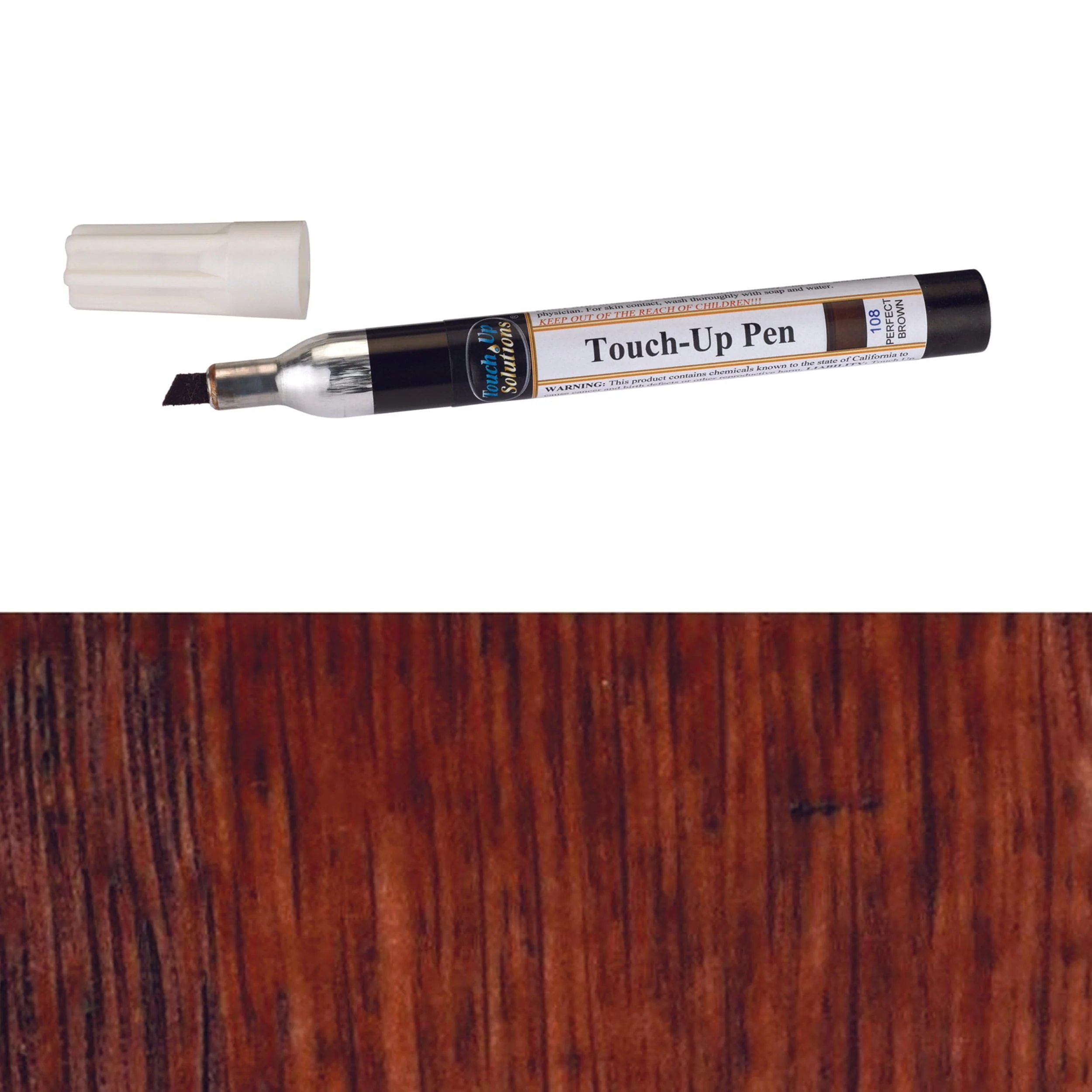 Stain TouchUp Pens - Solvent Based - Image 10