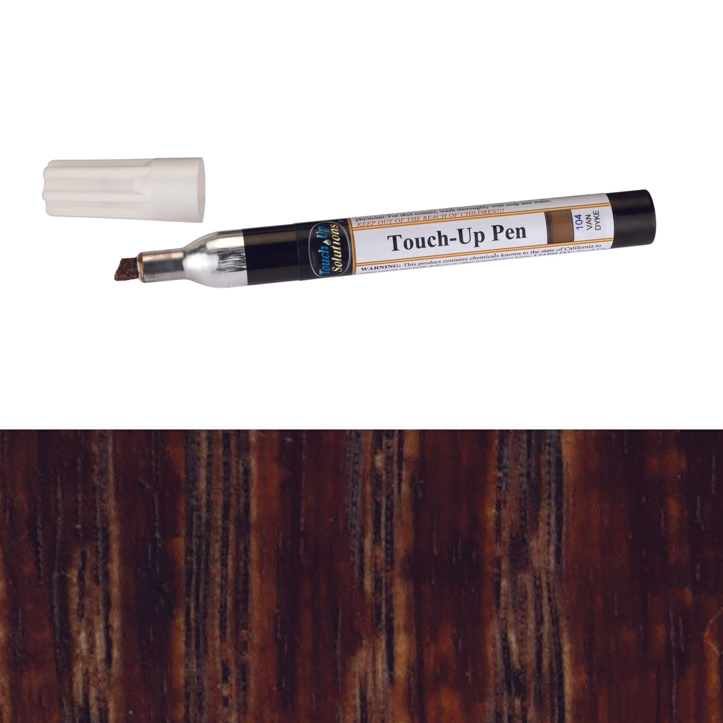 Stain TouchUp Pens - Solvent Based - Image 12