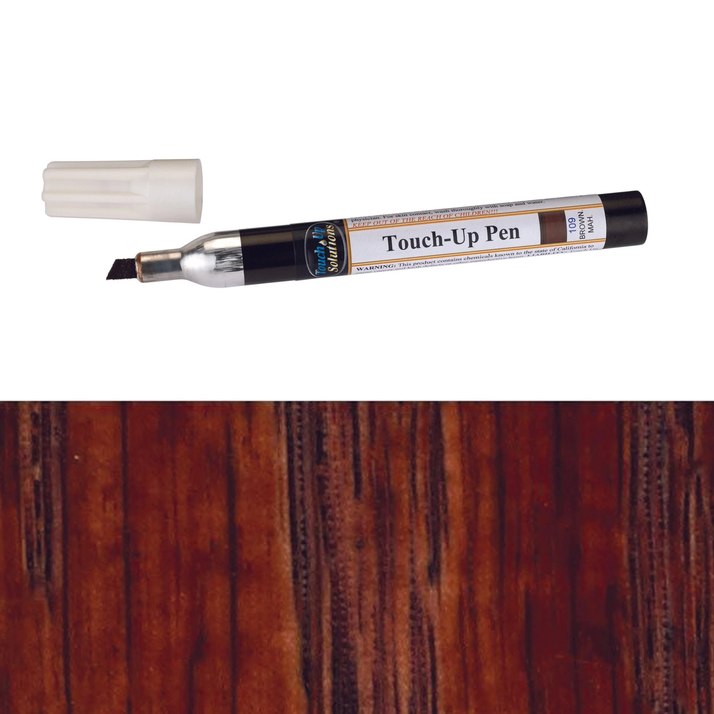 Stain TouchUp Pens - Solvent Based - Image 2