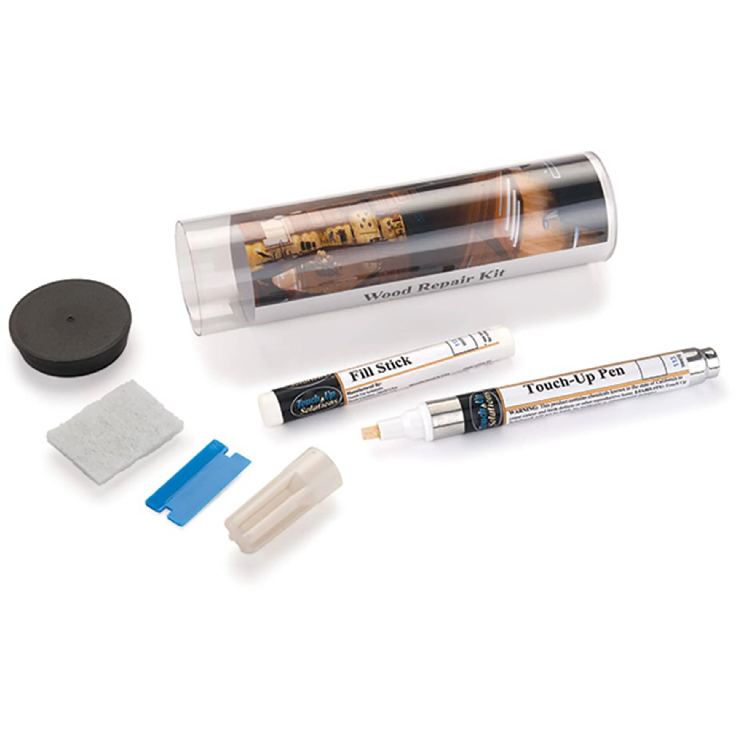 Touch Up Kit - Image 7