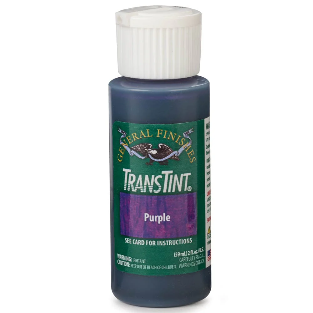 Liquid Dye - Alcohol/Water Soluble 2 oz - Image 29