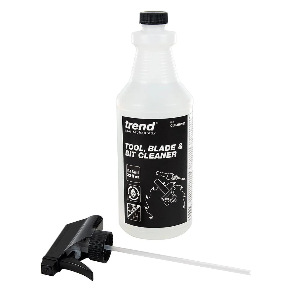 Advanced Formula for Resin/Pitch/Rust Removal - 32 fl oz - Image 2