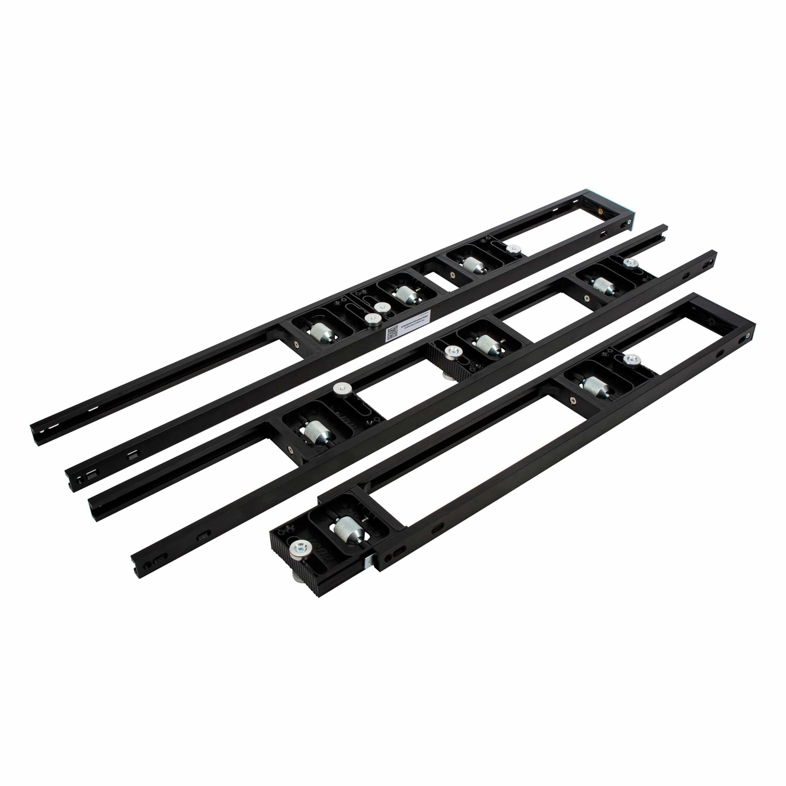 AnyDoor Butt Hinge Jig Template Kit, Model U*H/JIG/D9 - Image 15