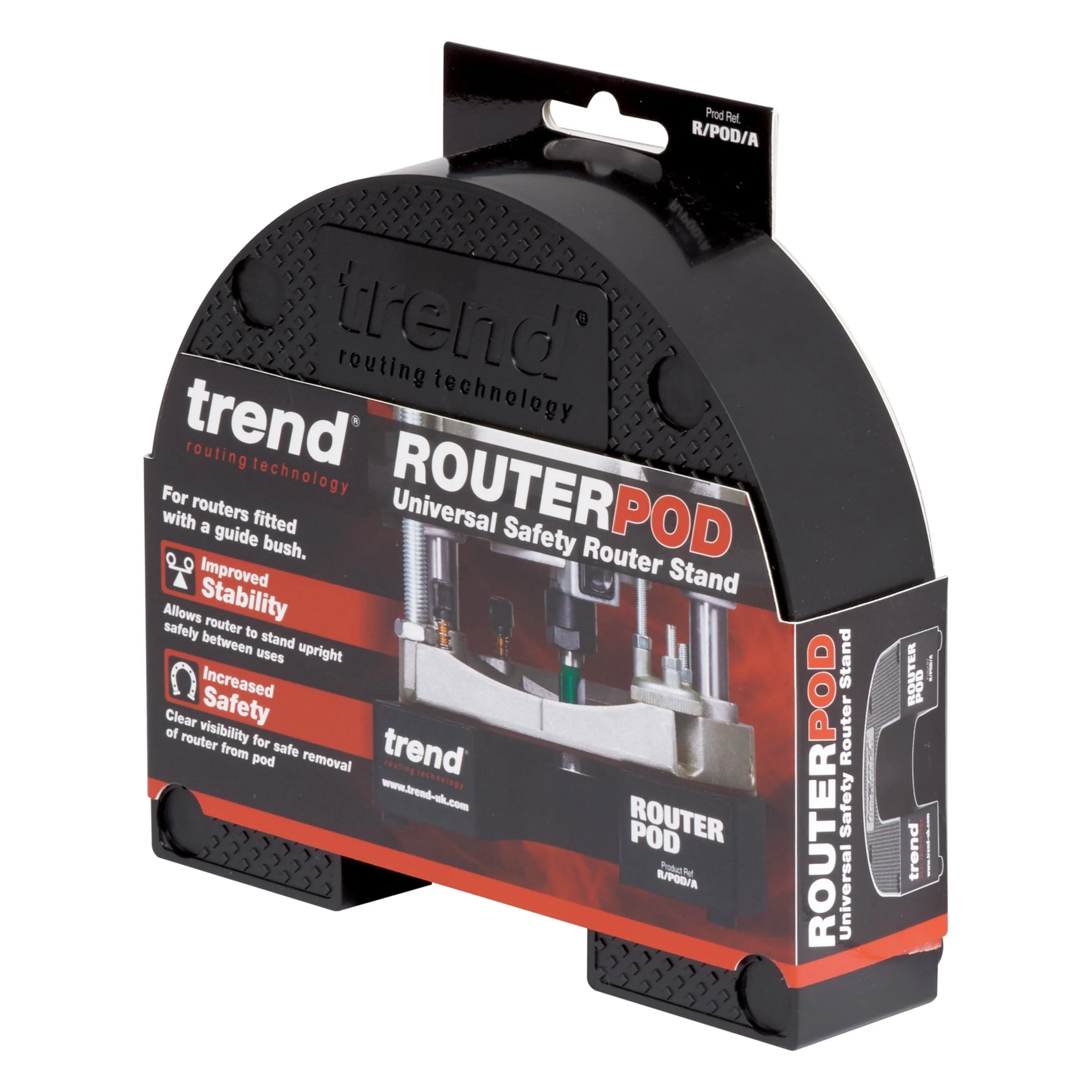 Router Pod - Image 2