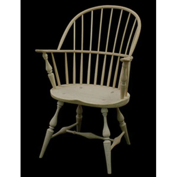 Sack Back Arm Chair Kit - Image 3