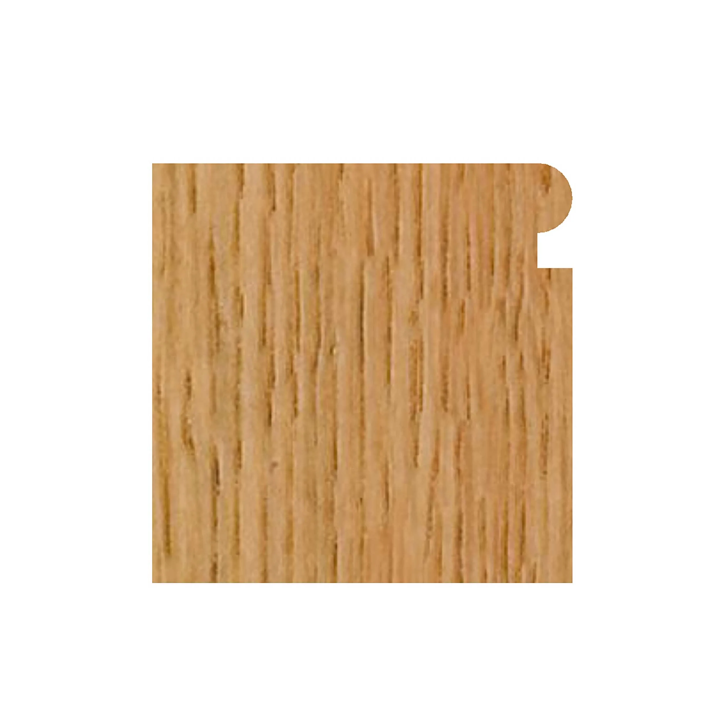 1/8" Edge Beading Router Bit With 1/4" Shank - Image 6