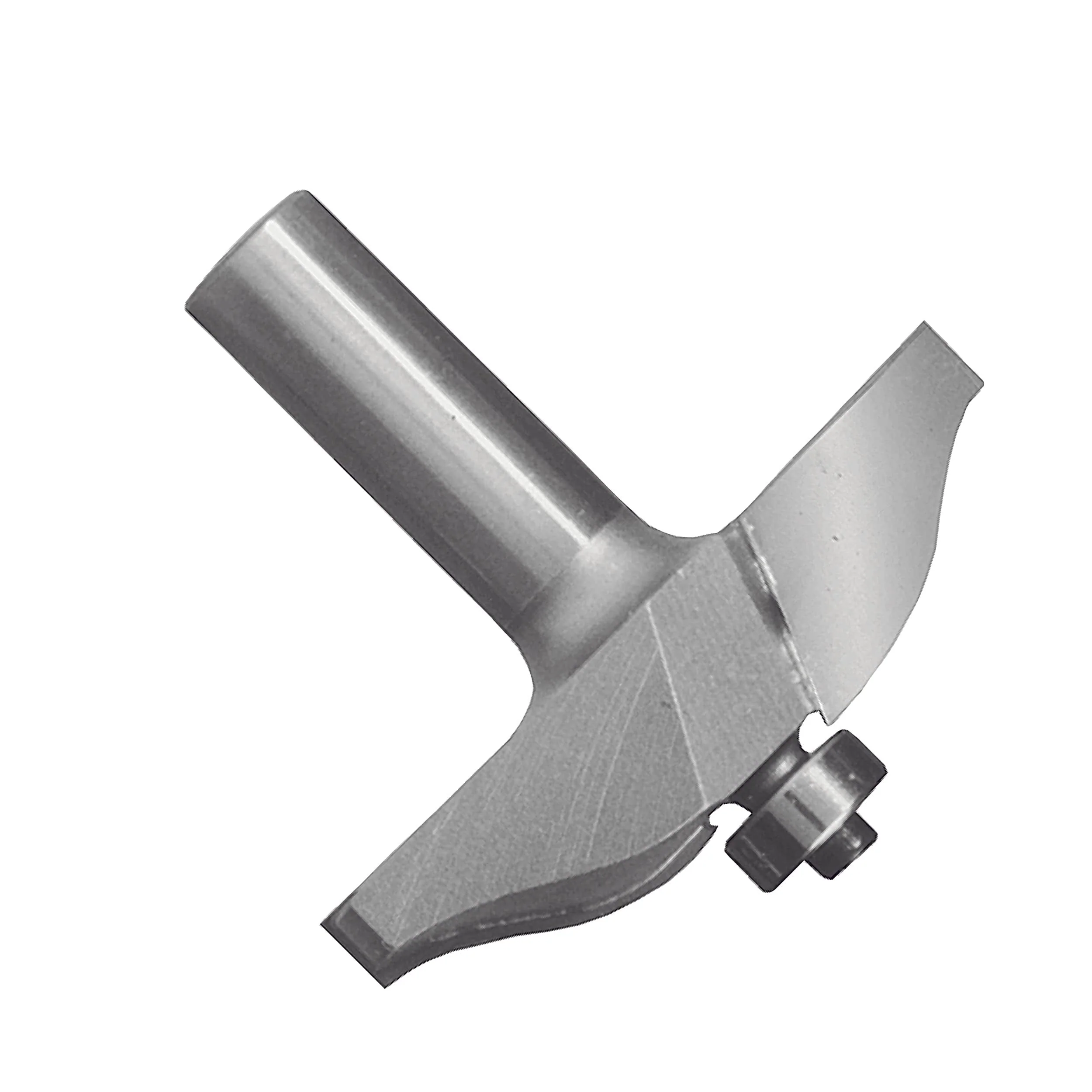 5951 Medium Raised Panel Router Bit 2-1/2" D
