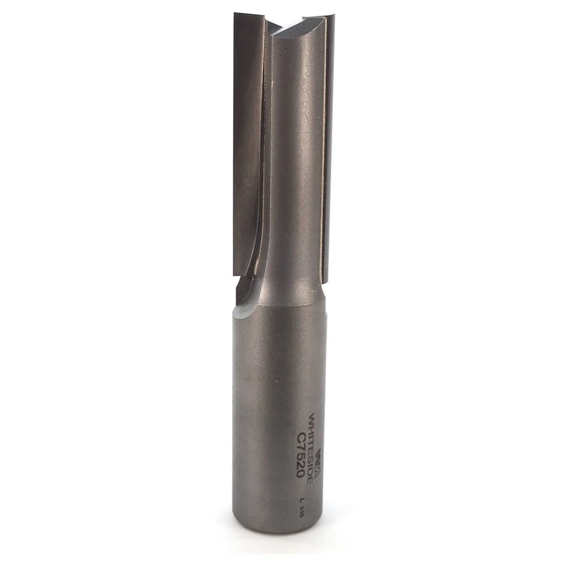 CNC Router Bit 3/4" SH 3/4" CD 2" CL 4" OL 2 FL