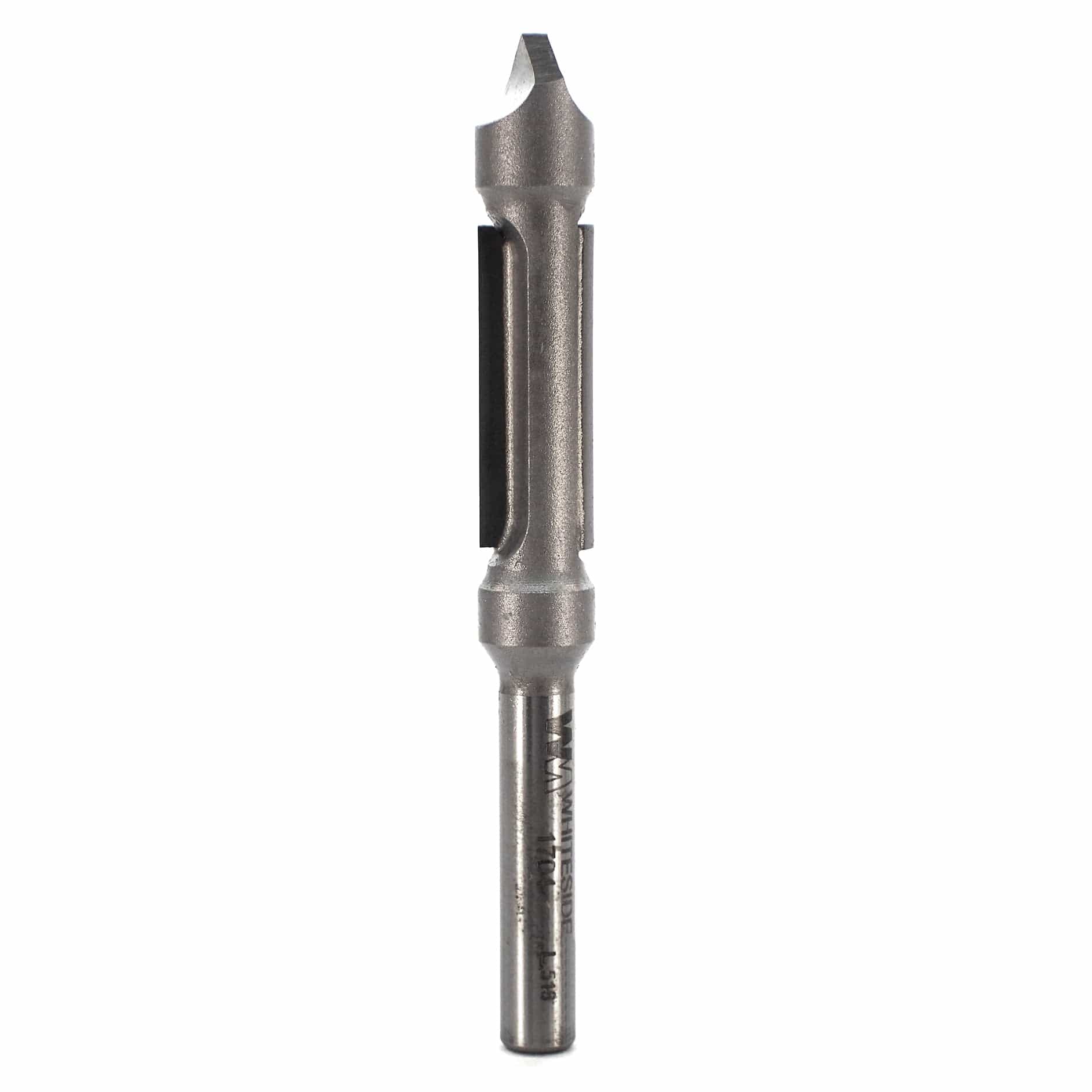 Double Flute Panel Router Bit - Image 3