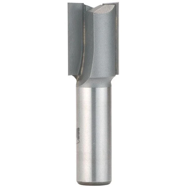 Double Flute Straight Cut Router Bit - 1/2" SH - Image 33