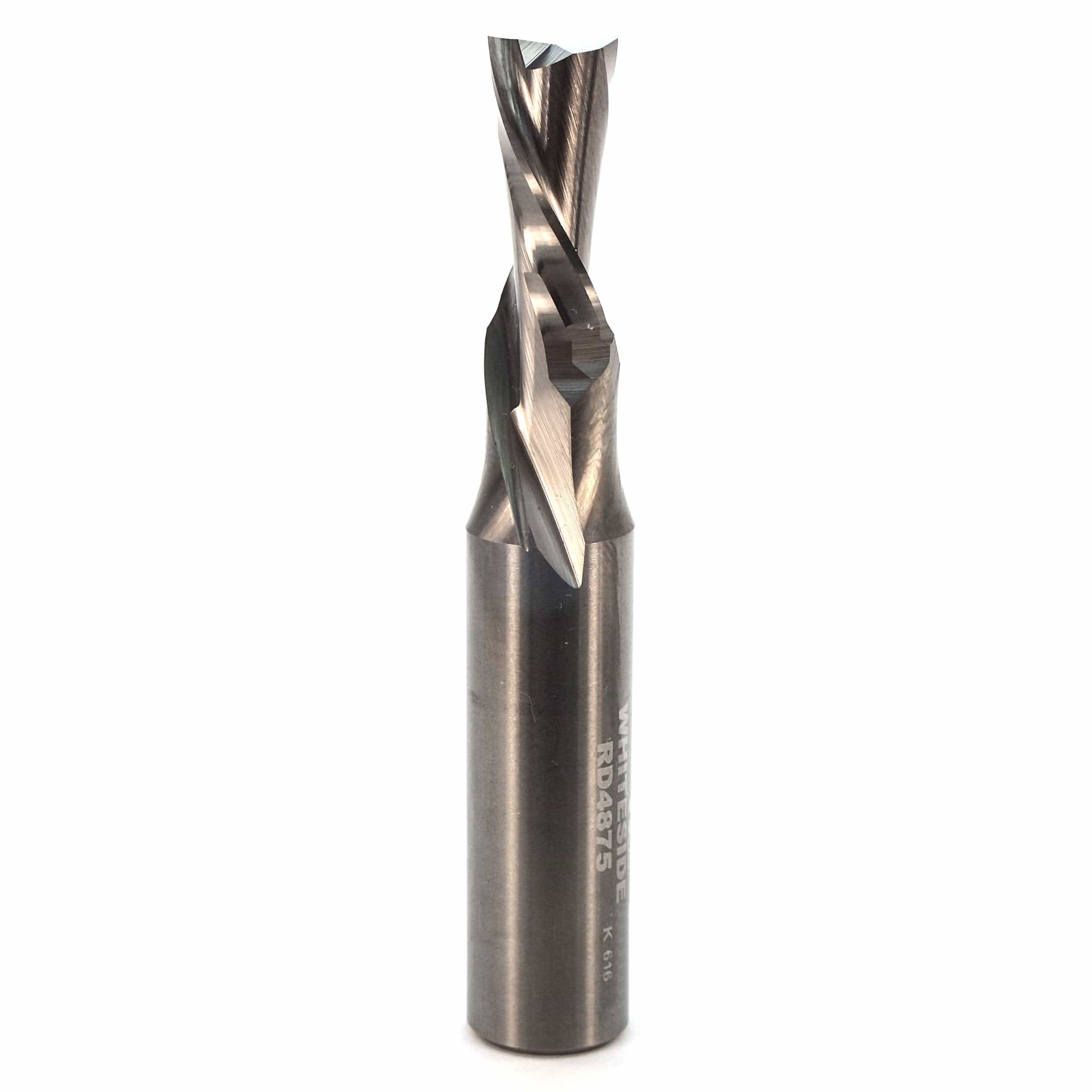 Downcut Spiral Standard Router Bit - Image 8
