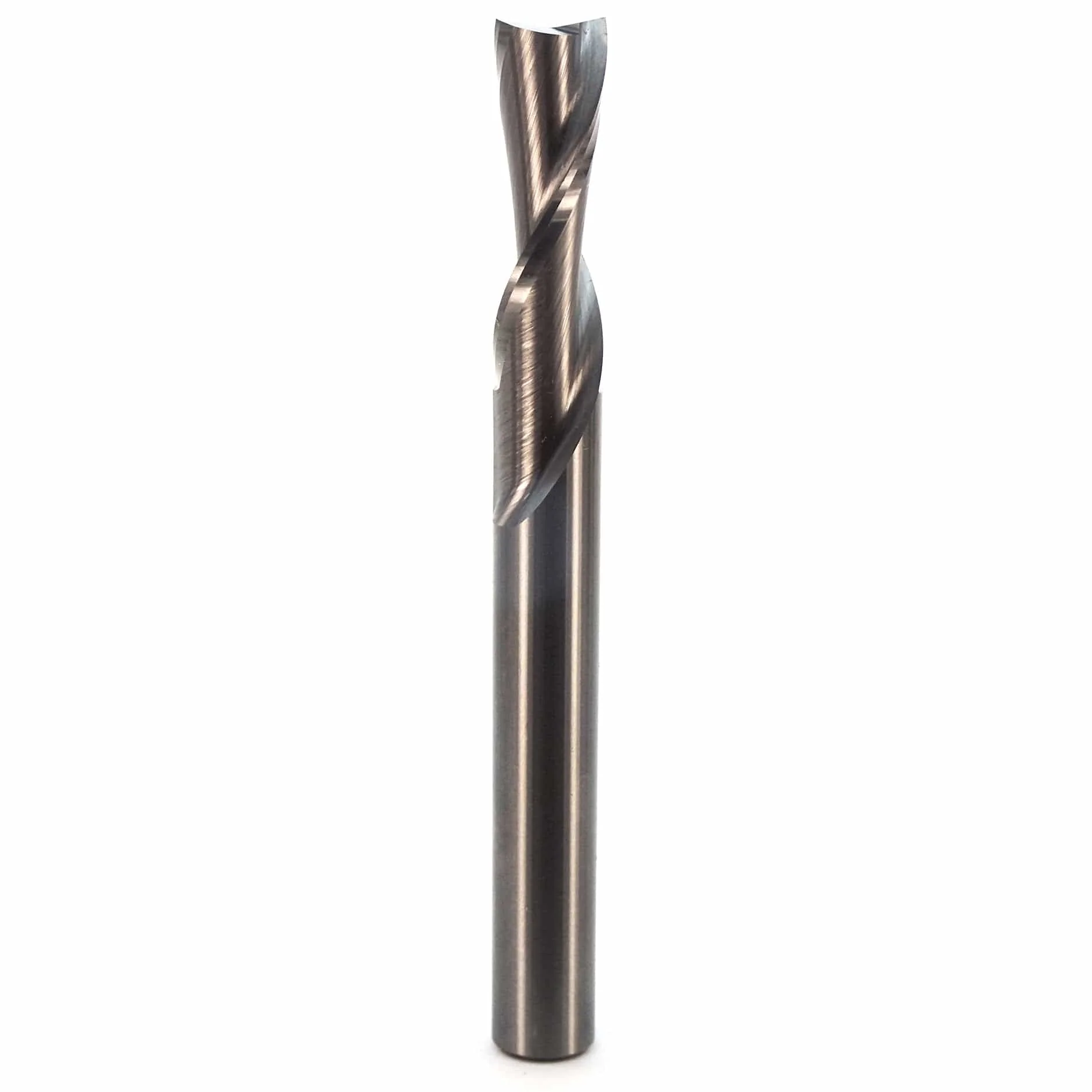 Left Hand Downcut Spiral Router Bit - Image 4