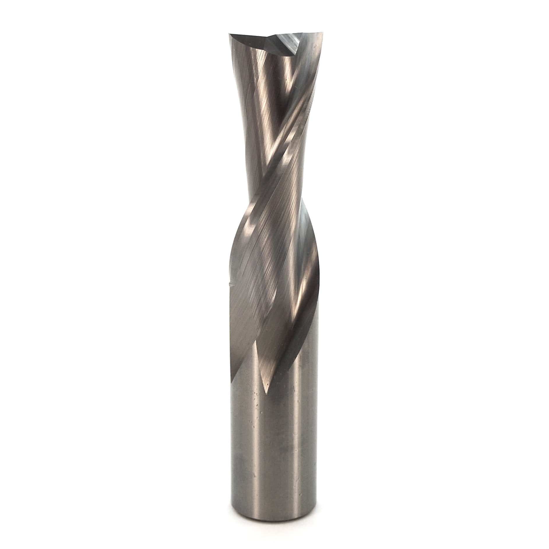 Left Hand Downcut Spiral Router Bit - Image 9
