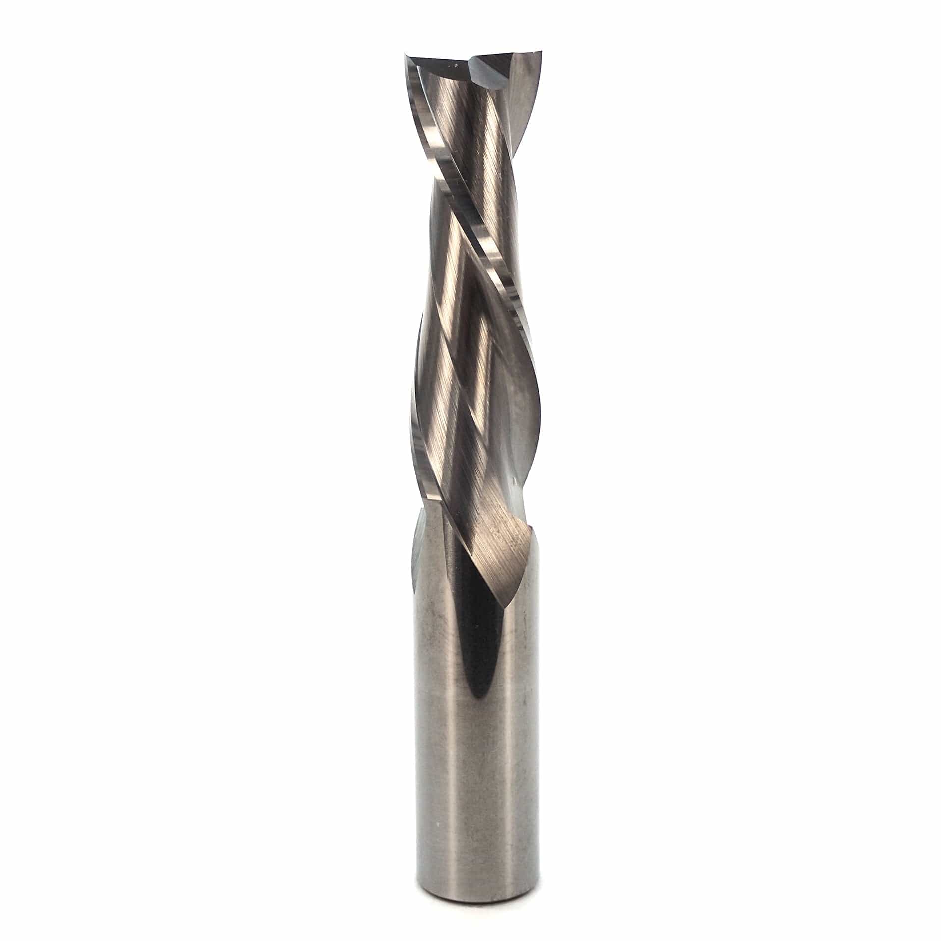 Left Hand Spiral Bit SC 3/4" SH 3/4" CD 2" CL 4" OL 2 FL