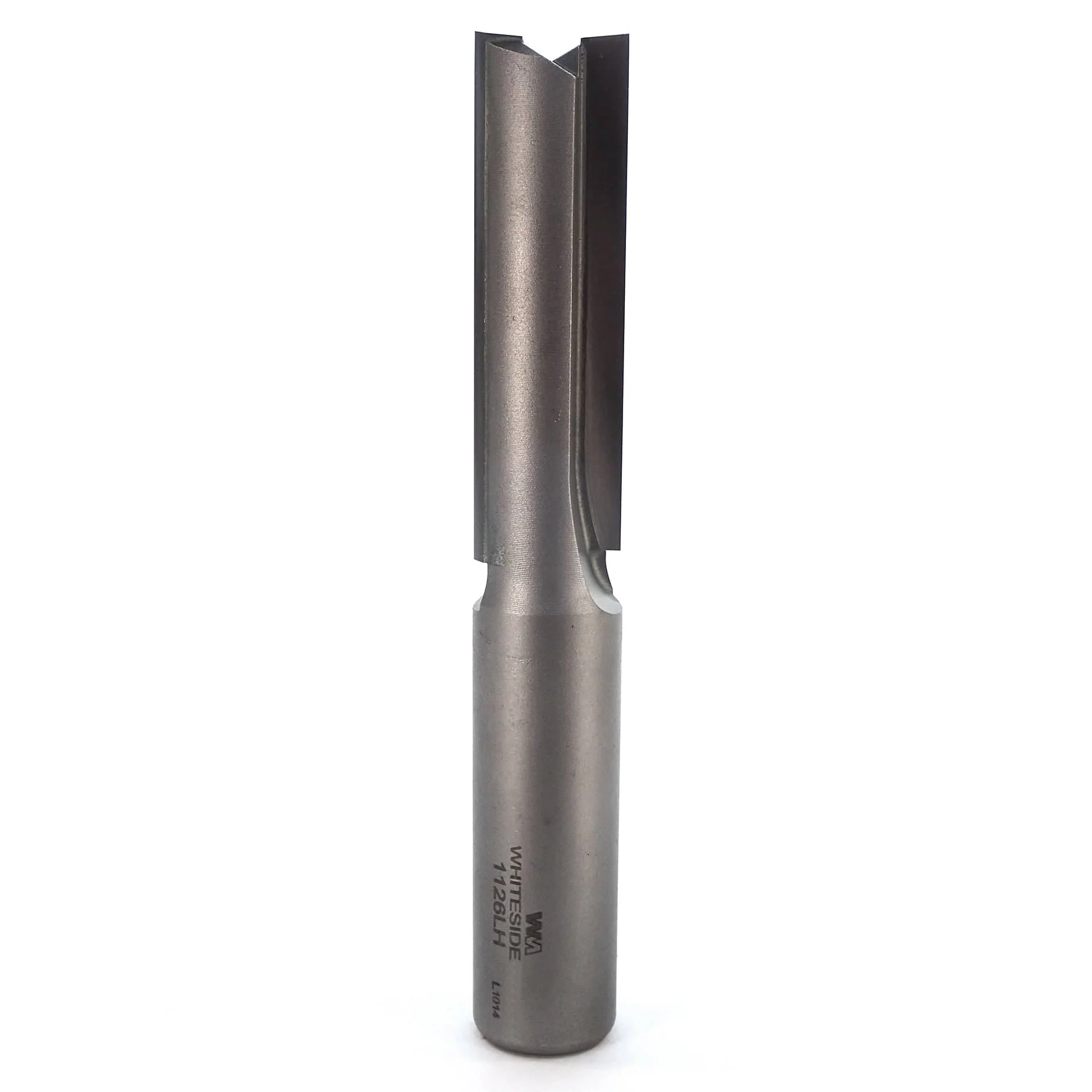 Left Hand Straight Router Bit - 3/4" SH - Image 2