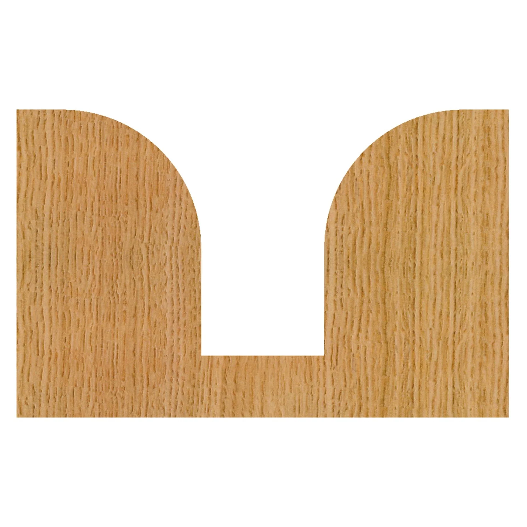 Plunge Roundover Bit w/Plunge Point 9/16" R 1-5/8" LD 1/2" SD 1/2" SH 2-3/4" OL 2 FL - Image 2