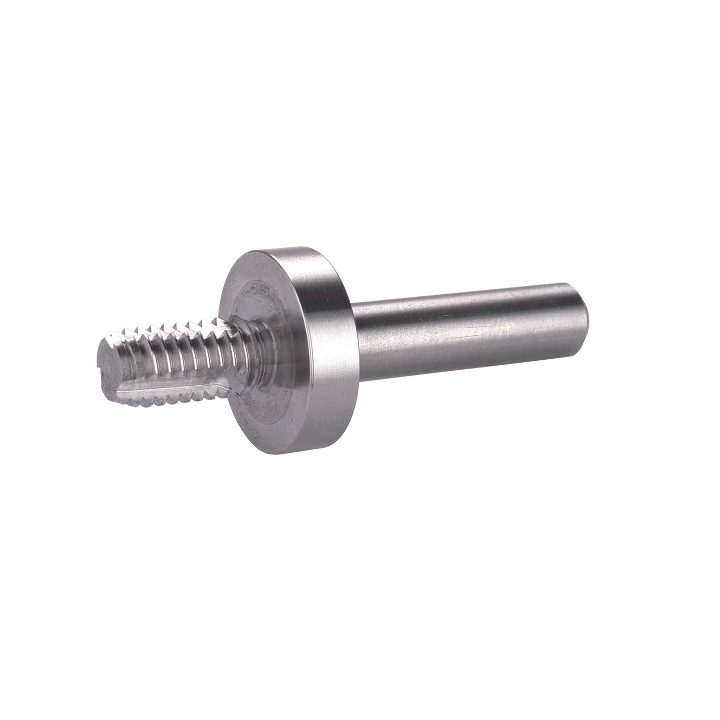 Professional Bottle Stopper Mandrel - Image 2