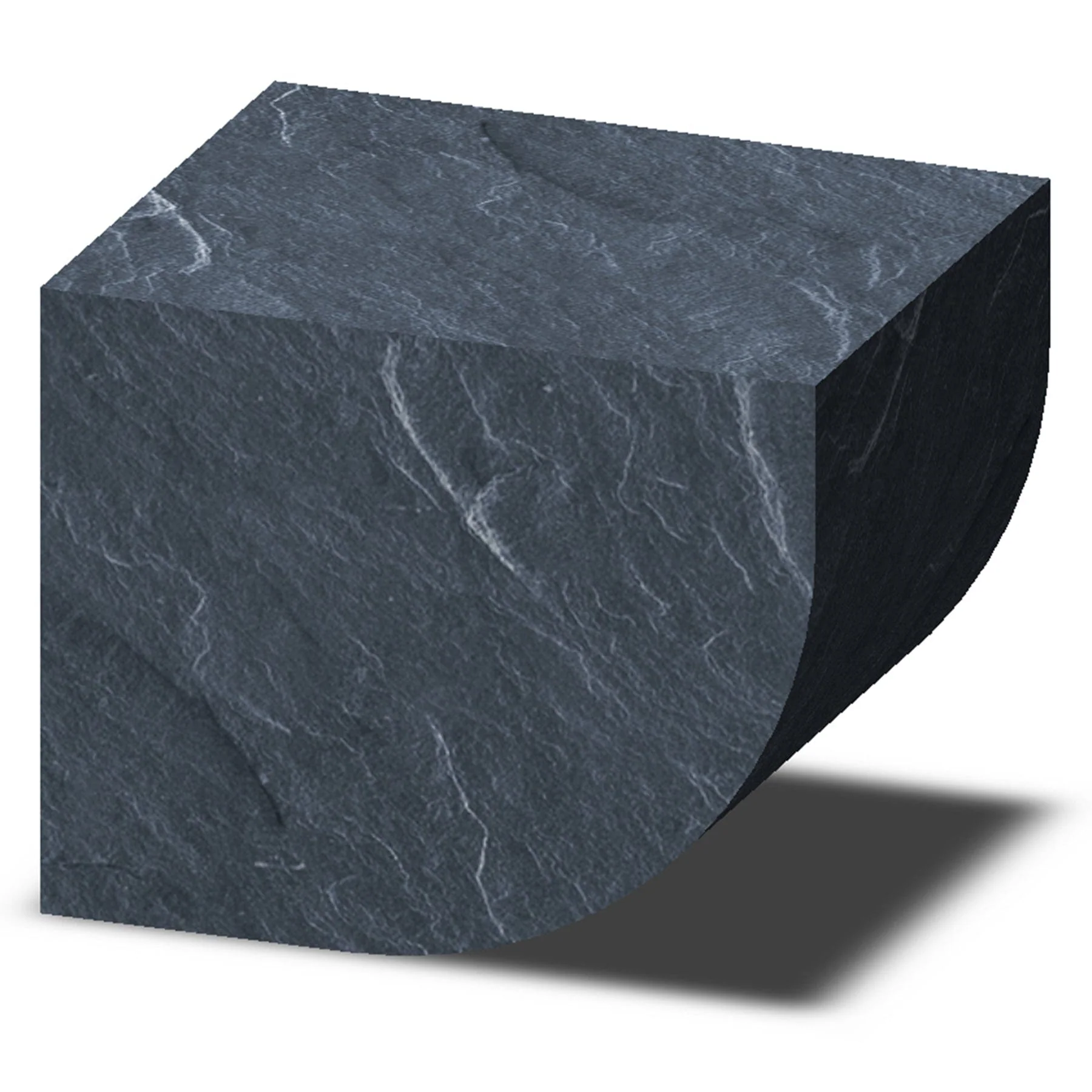 Rounding Under Bit 1-1/2" Material Thickness 3/4" R 1/2" SH 3-3/8" OL 2 FL w/B5 Bearing - Image 3