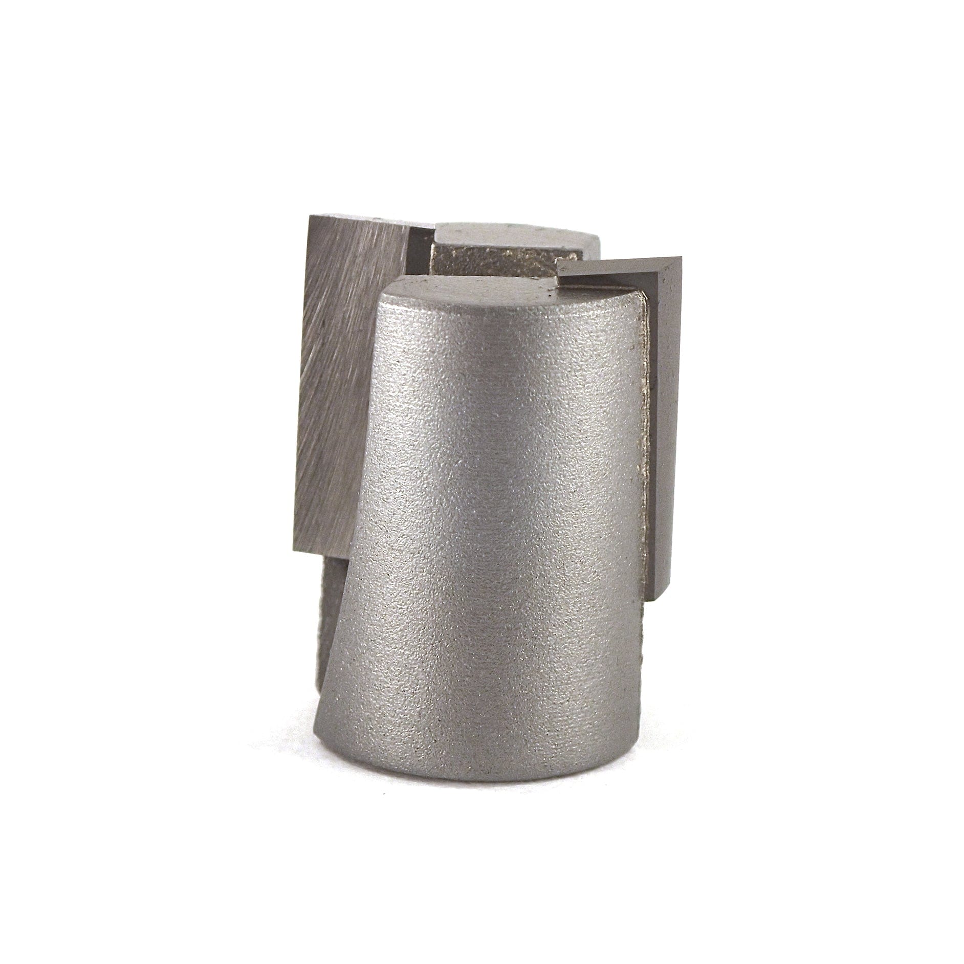 Screw Type Helix Mortise Bit w/Downshear - Cutter Only 11/16" CD 5/8" CL 7/8" OL 2 FL