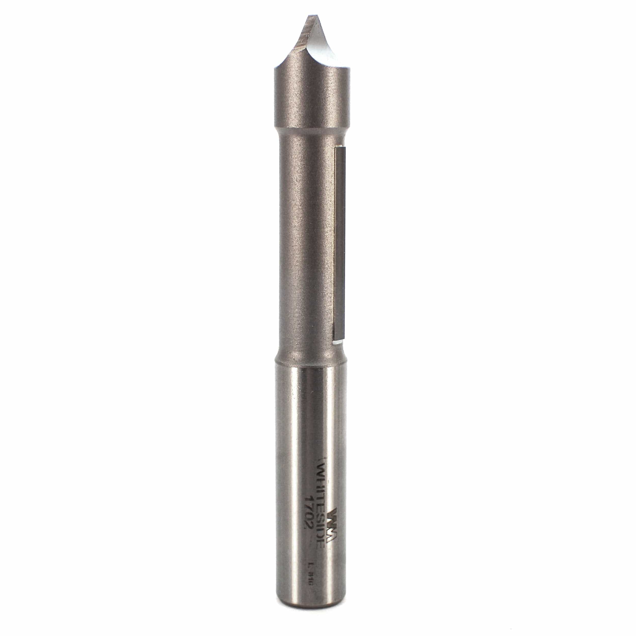 Single Flute Panel Router Bit - Image 3