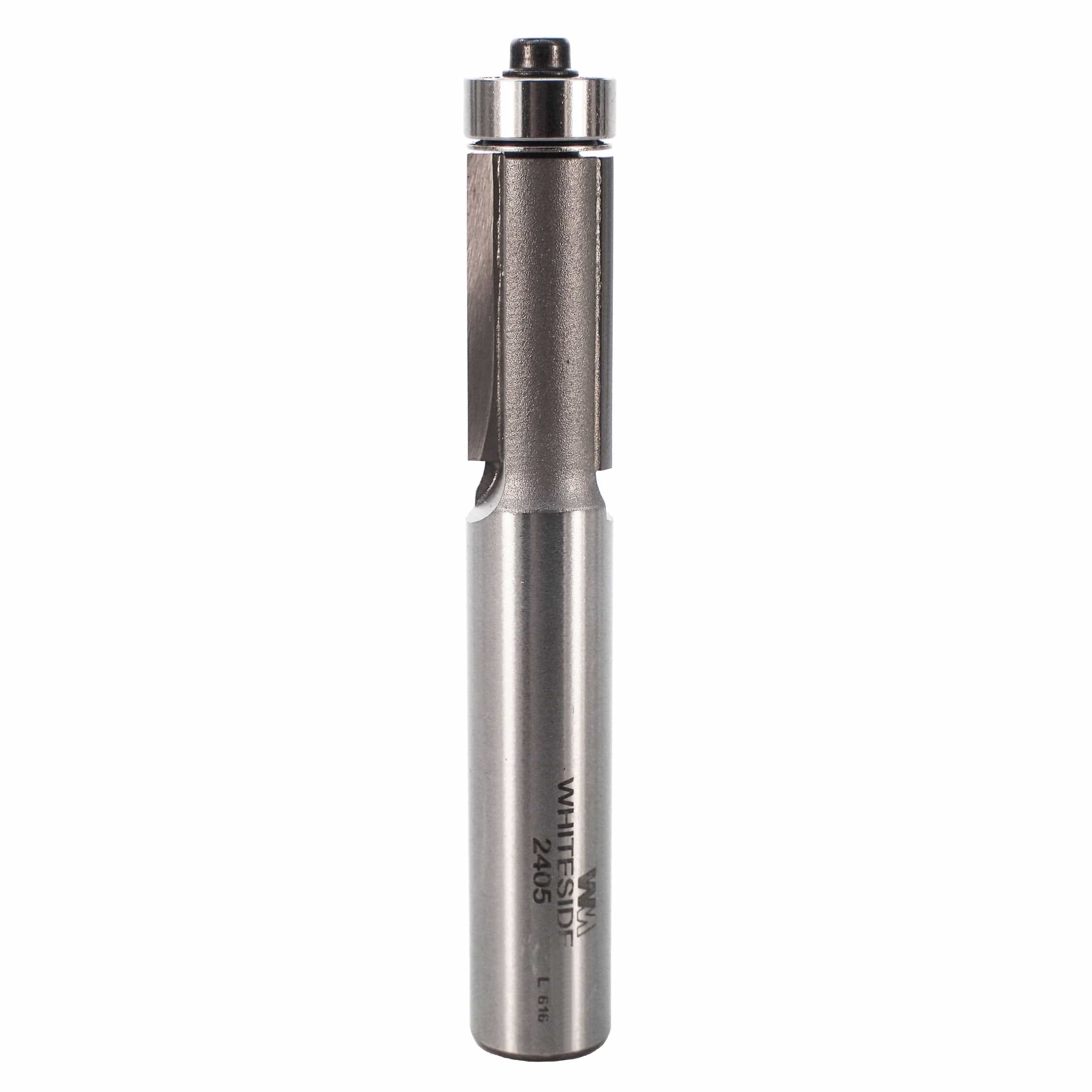 Two Flute Flush Trim Router Bit - Image 6