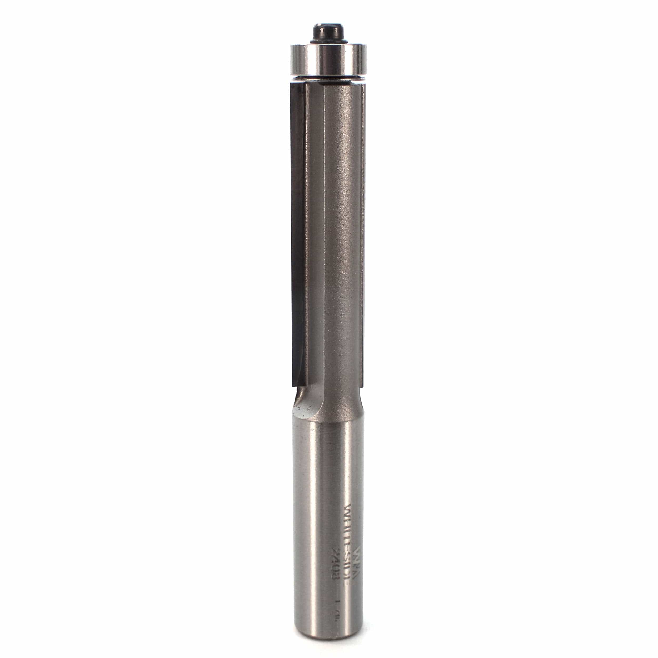 Two Flute Flush Trim Router Bit - Image 8
