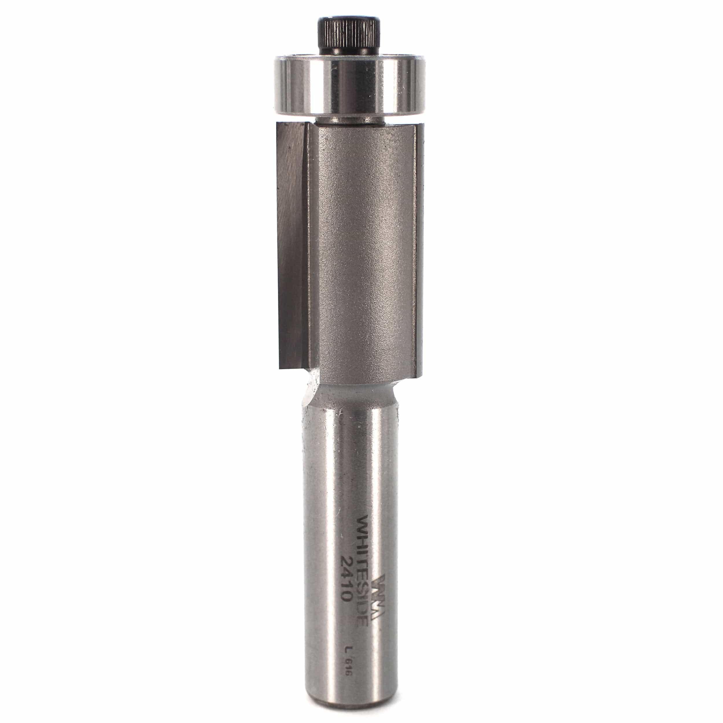 Two Flute Flush Trim Router Bit - Image 9