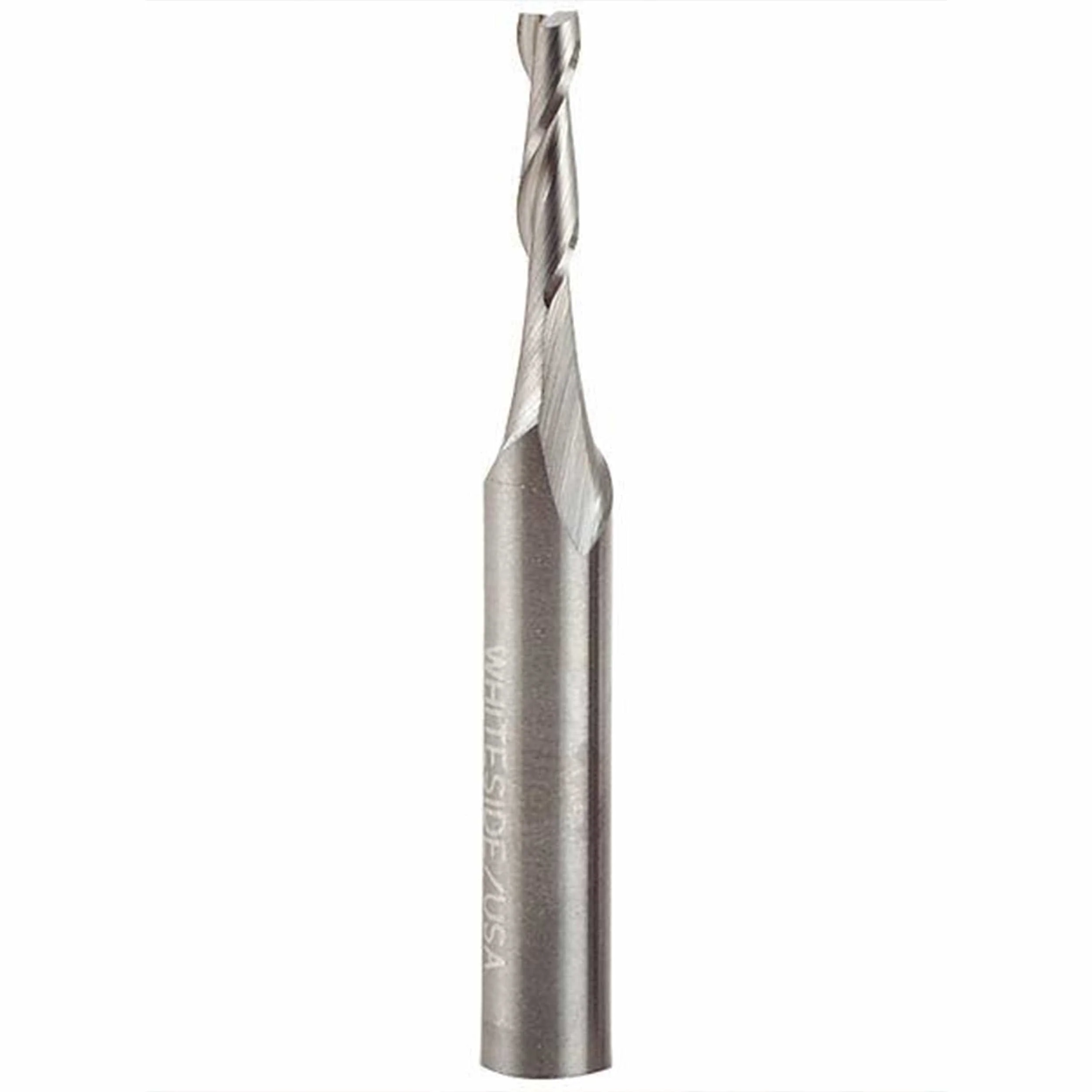 Upcut Spiral Router Bit - 1/4" SH - Image 3
