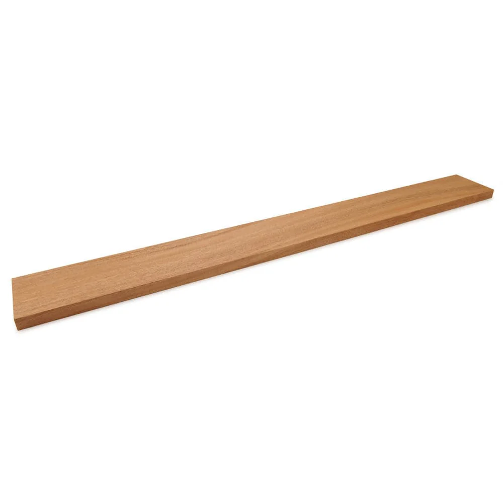 African Mahogany Dimensional Lumber - Image 15