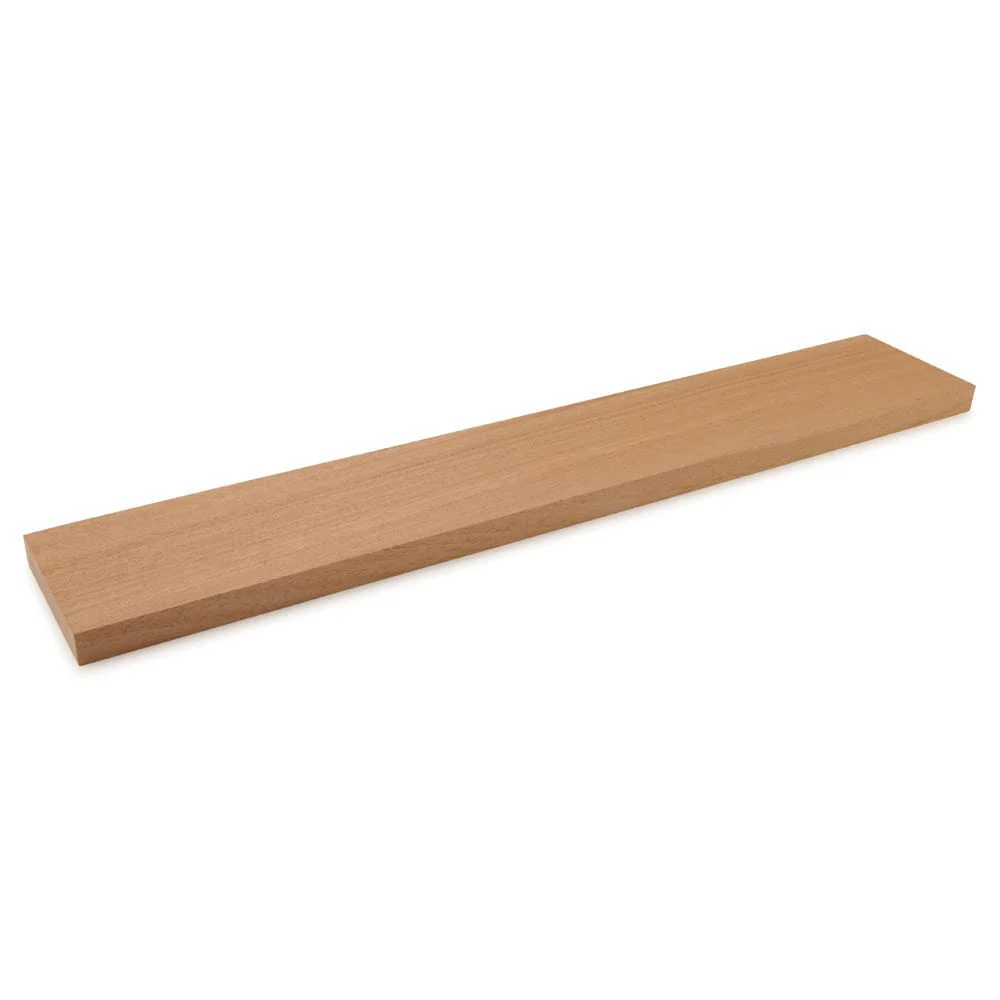 African Mahogany Dimensional Lumber - Image 16