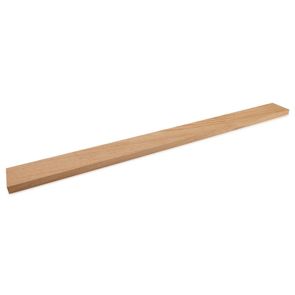 African Mahogany Dimensional Lumber - Image 17