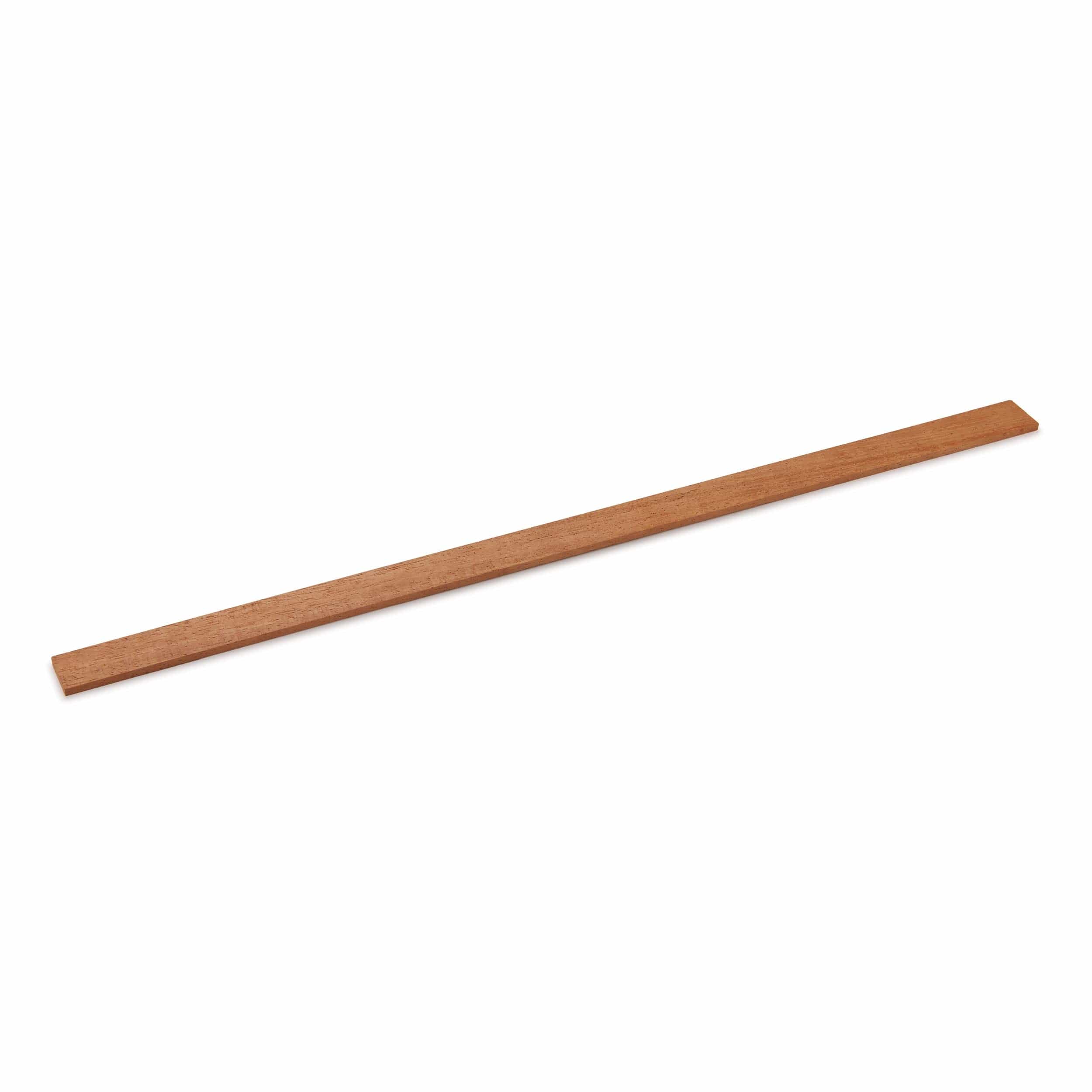 African Mahogany Dimensional Lumber - Image 3