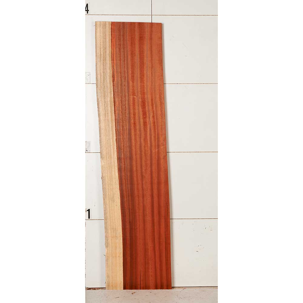 African Padauk Slab - Image 10