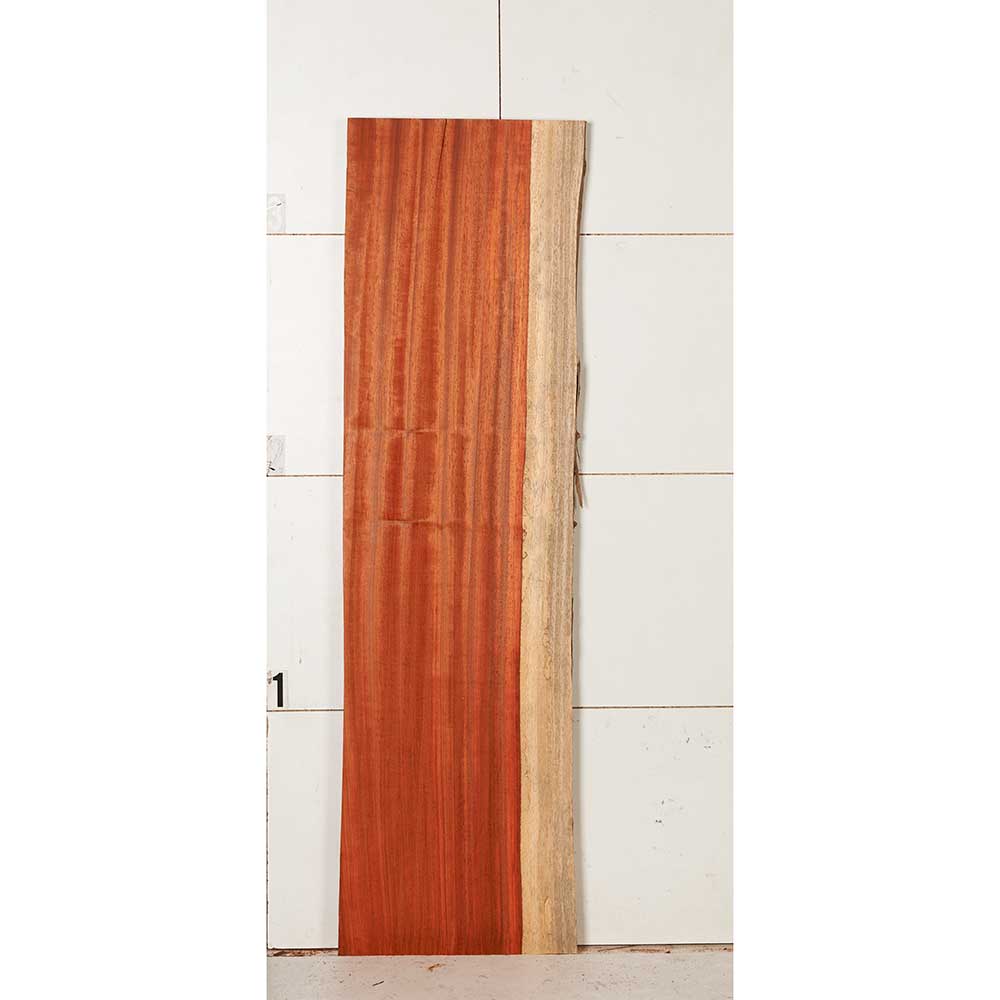 African Padauk Slab - Image 12