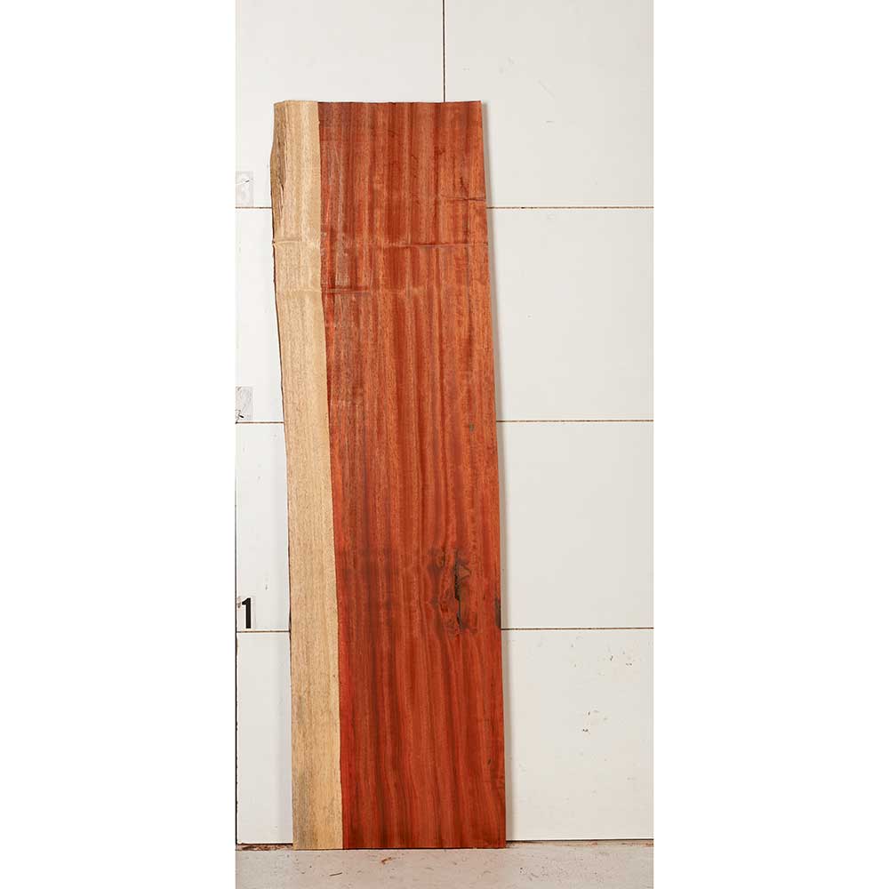 African Padauk Slab - Image 14