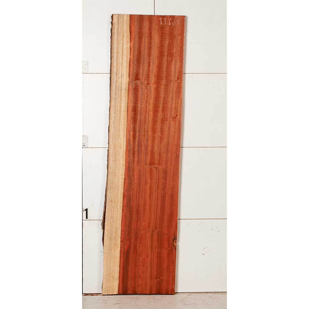 African Padauk Slab - Image 18
