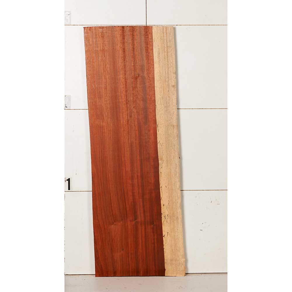 African Padauk Slab - Image 20