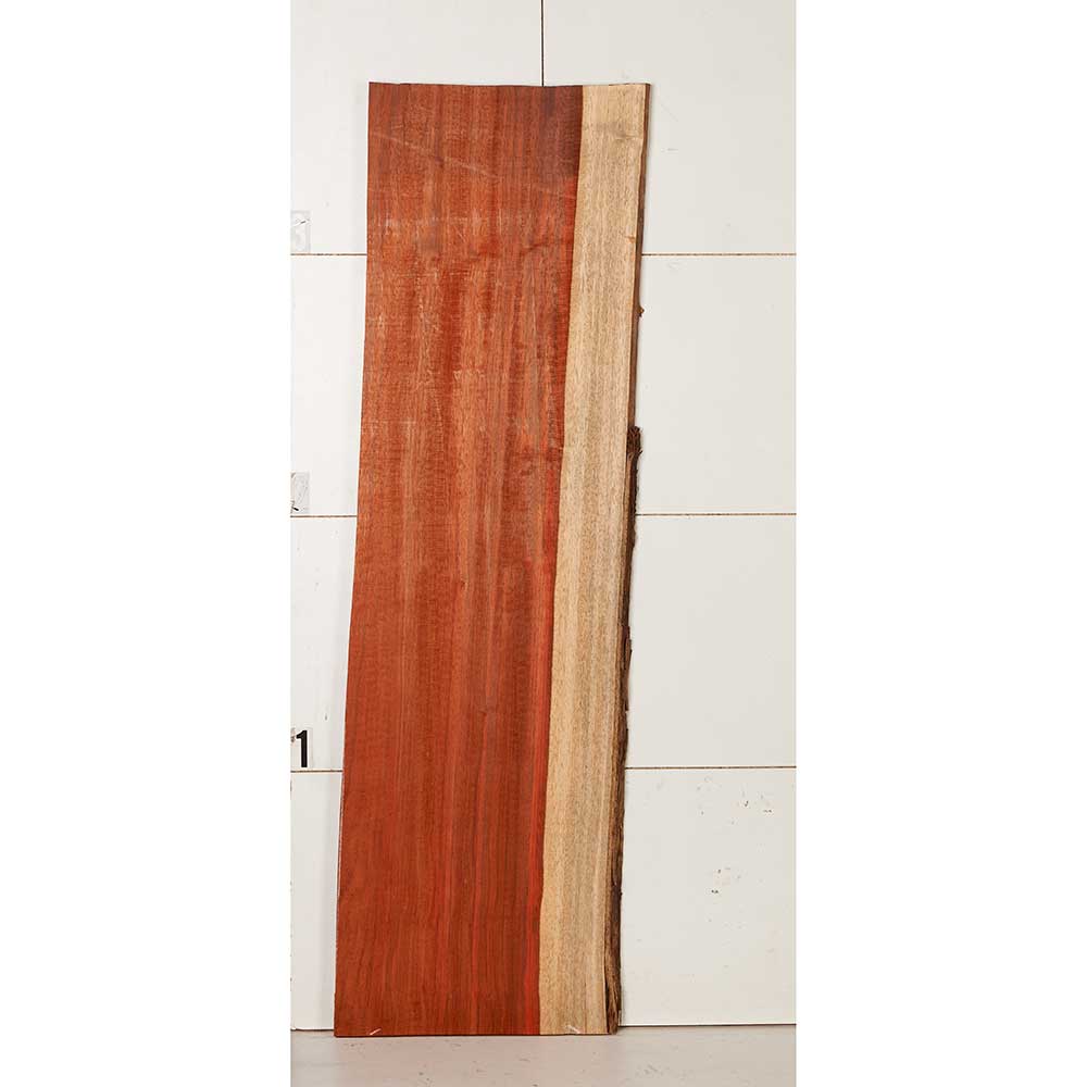 African Padauk Slab - Image 22