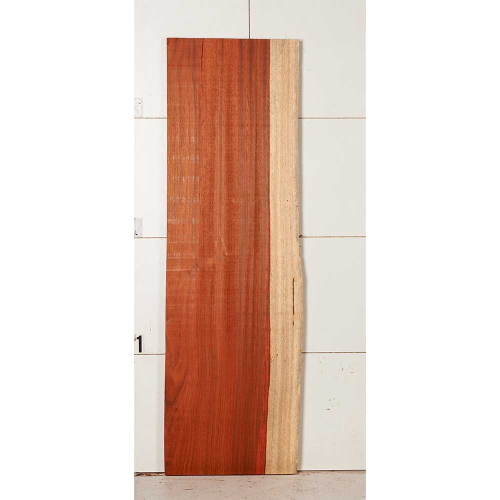 African Padauk Slab - Image 24