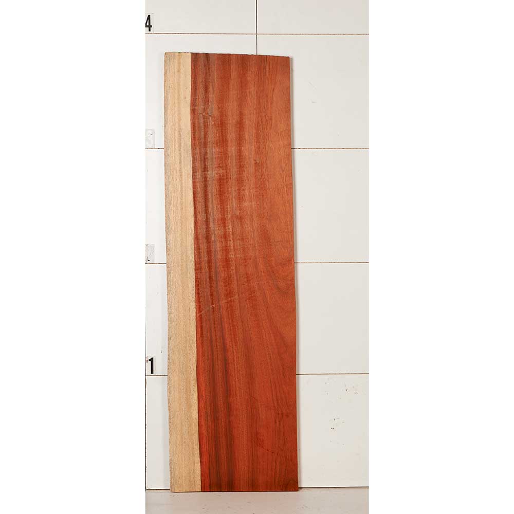 African Padauk Slab - Image 26