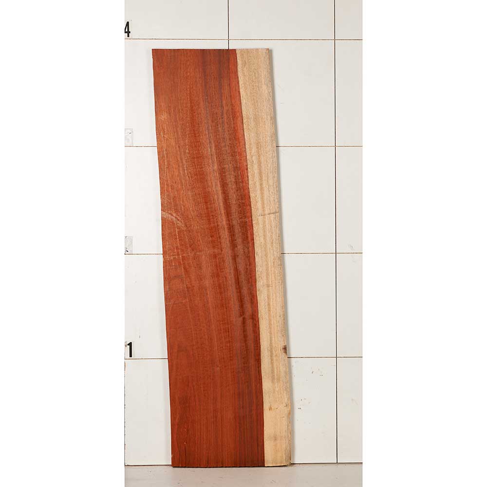 African Padauk Slab - Image 28