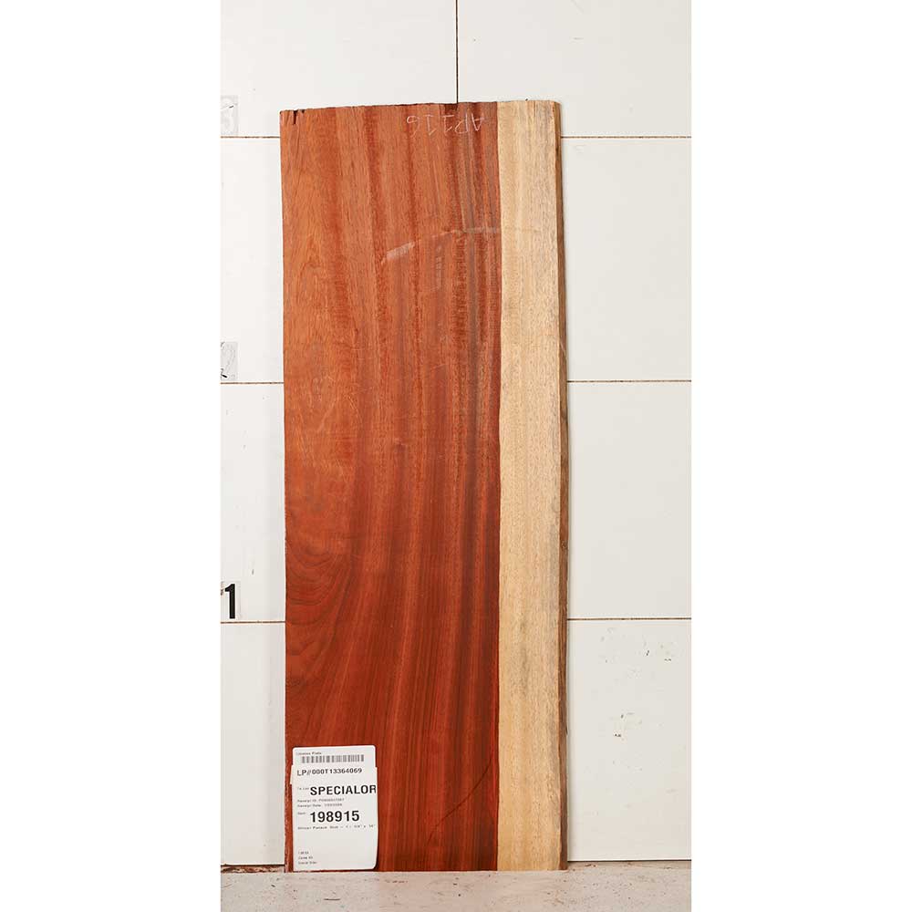 African Padauk Slab - Image 29