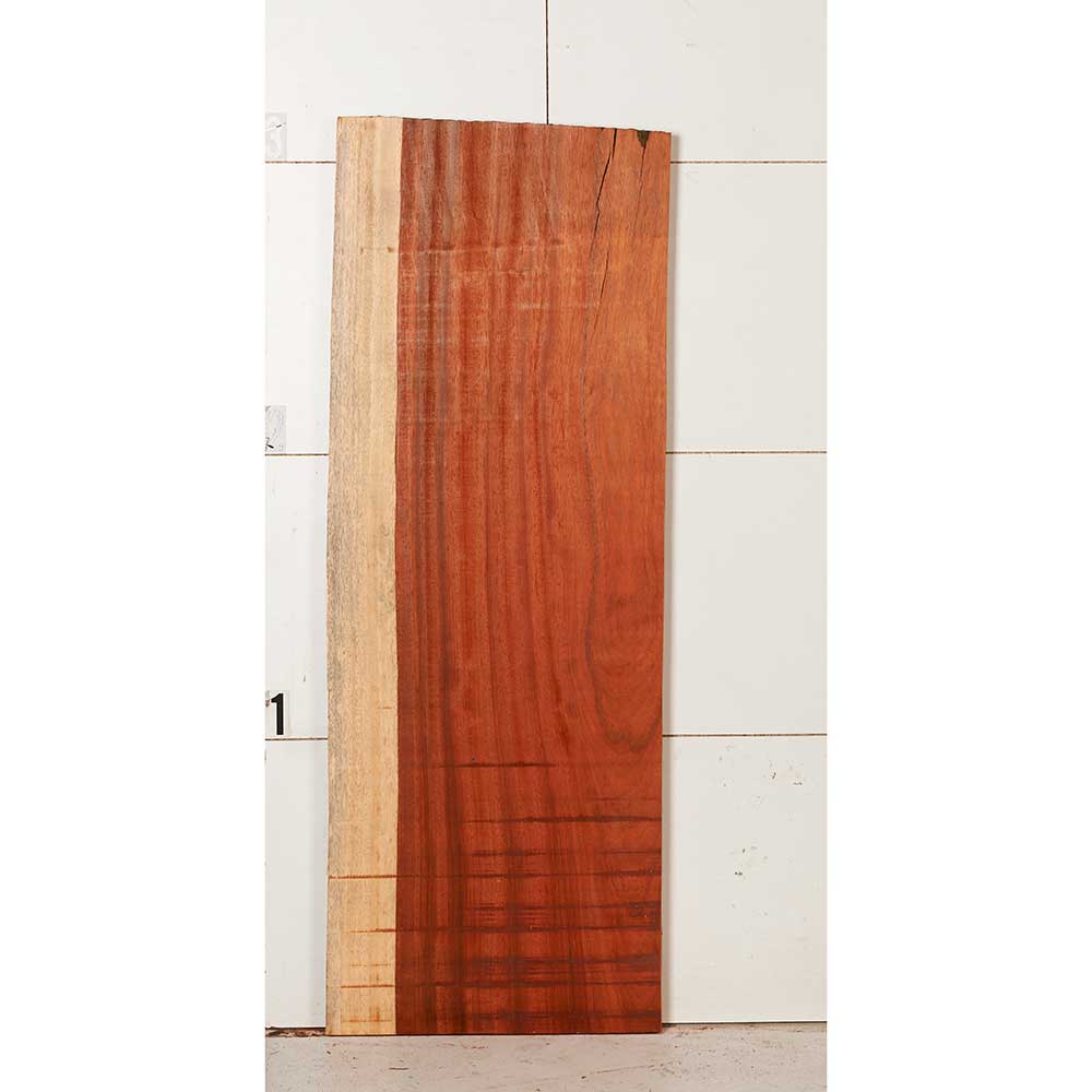 African Padauk Slab - Image 30