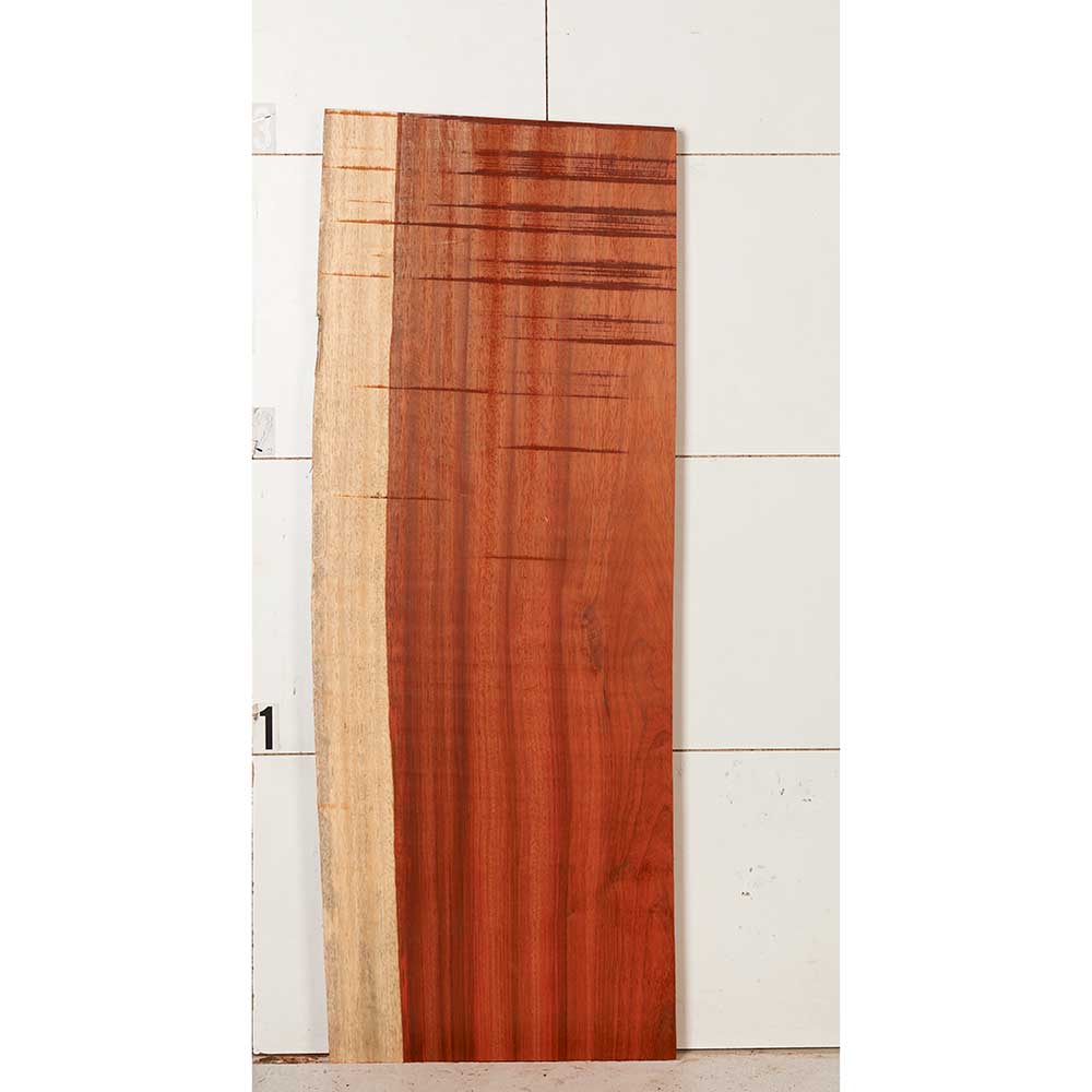 African Padauk Slab - Image 34