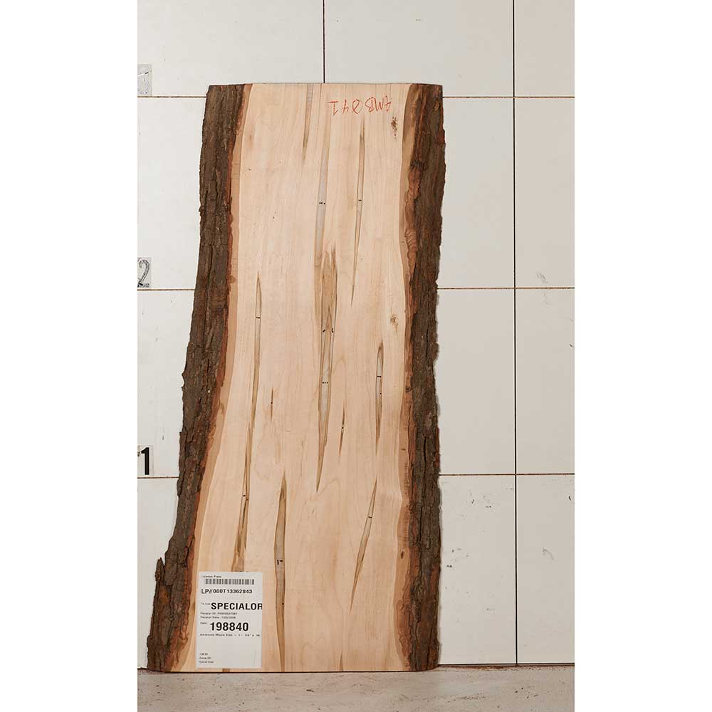 Ambrosia Maple Slab - Image 25