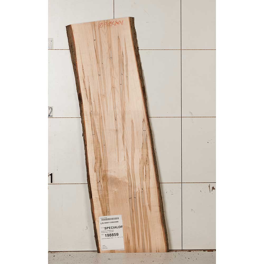 Ambrosia Maple Slab - Image 3