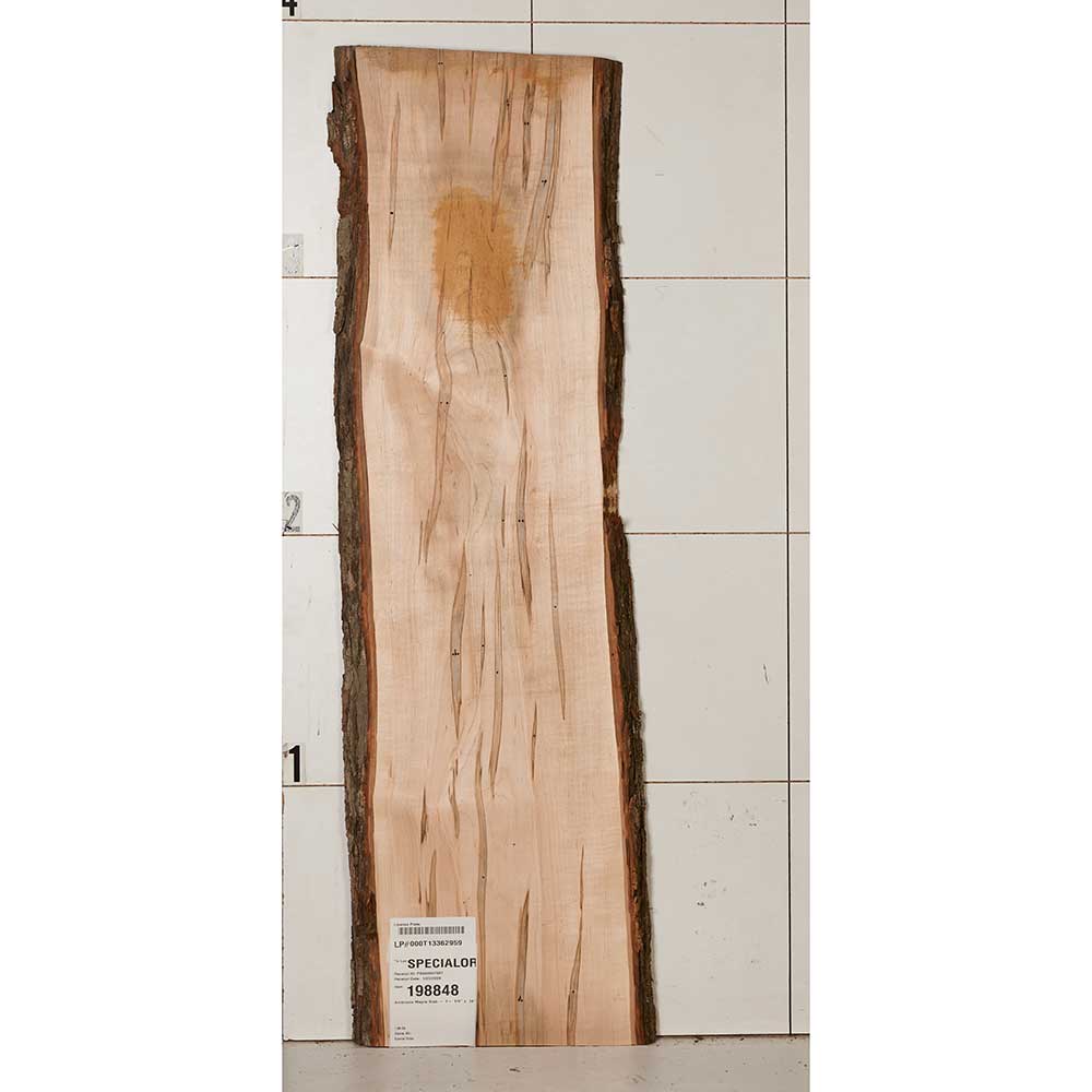 Ambrosia Maple Slab - Image 33