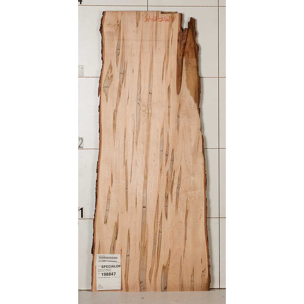 Ambrosia Maple Slab - Image 9